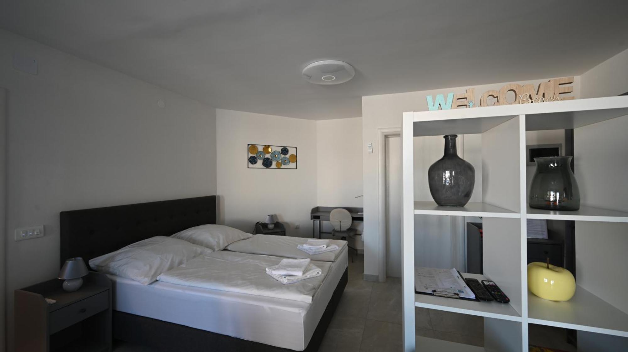 Casa Mira Apartments Ližnjan Eksteriør bilde