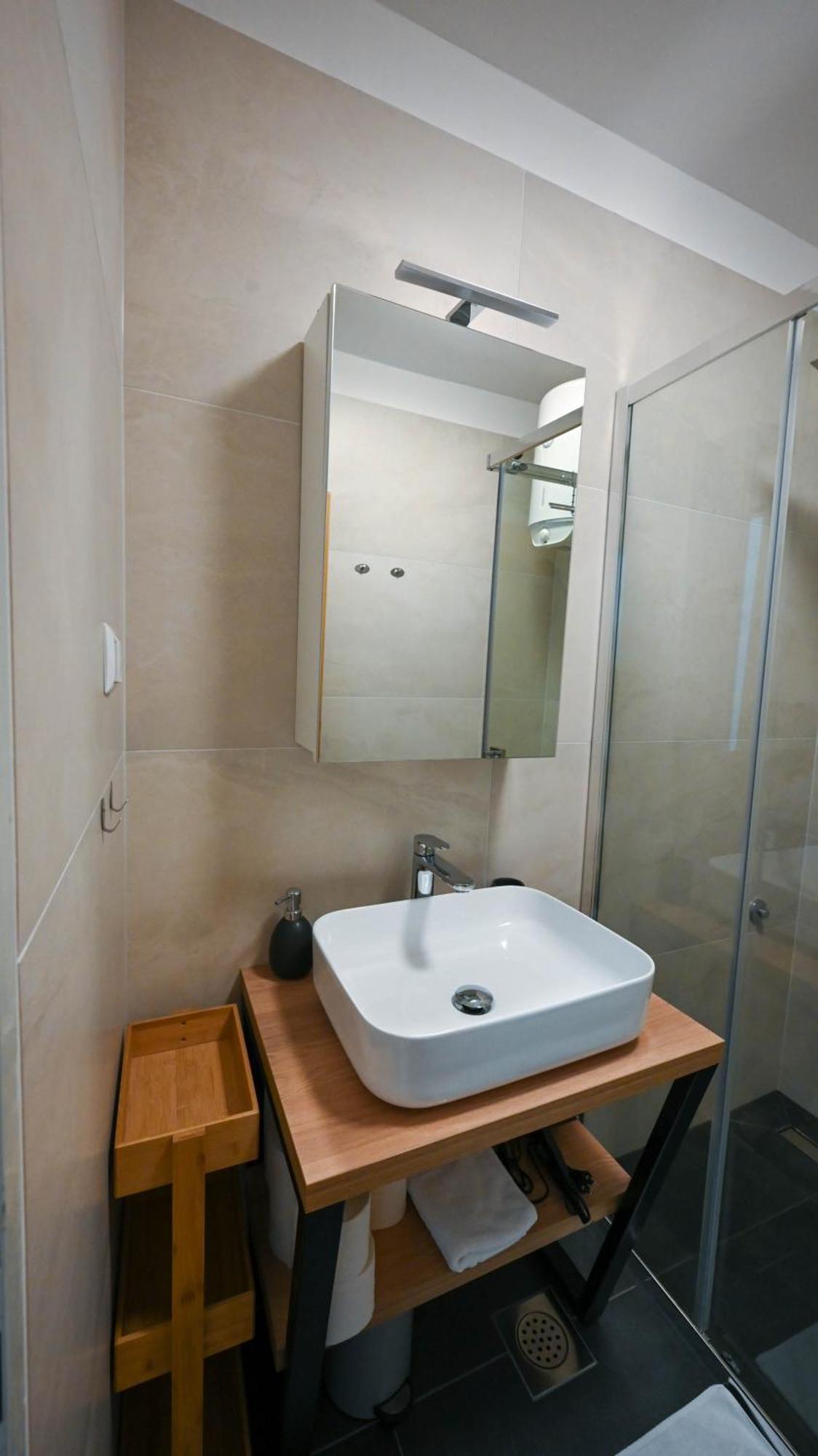 Casa Mira Apartments Ližnjan Eksteriør bilde