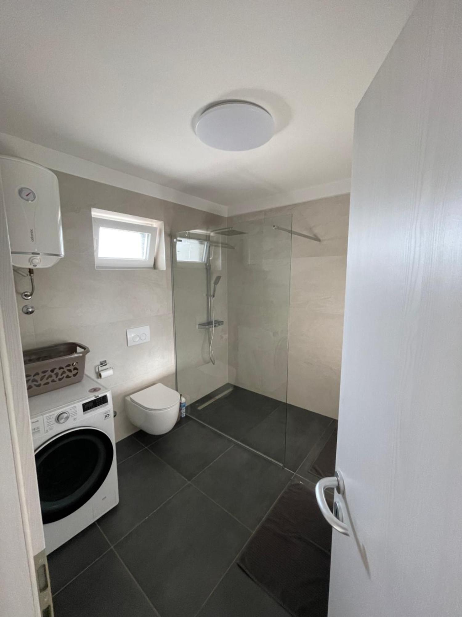 Casa Mira Apartments Ližnjan Eksteriør bilde