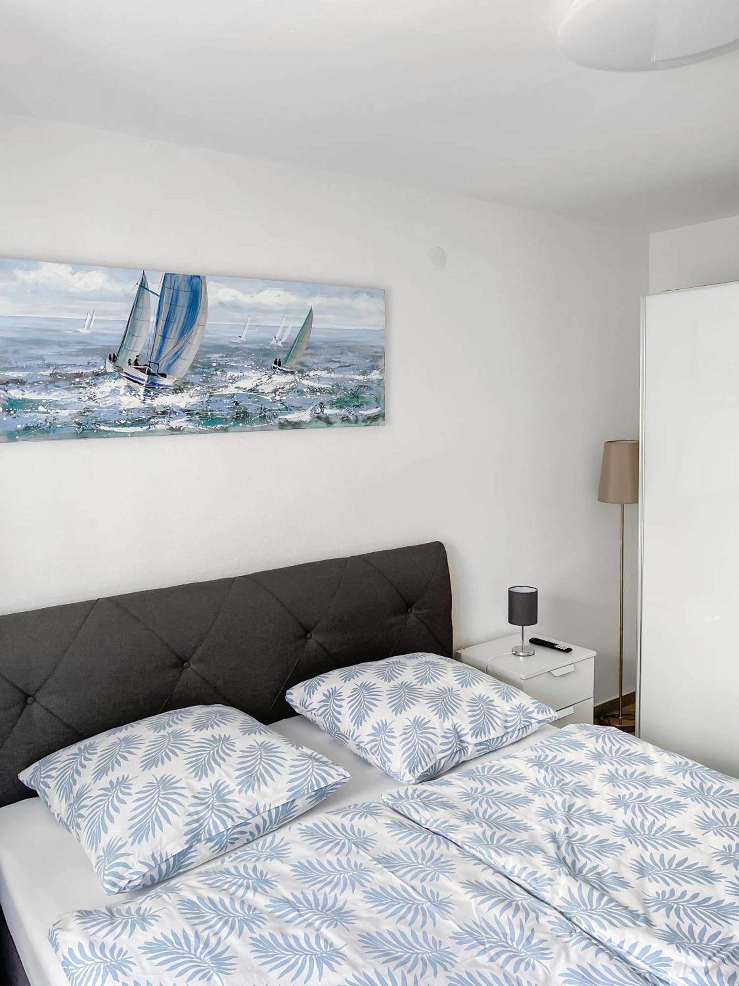 Casa Mira Apartments Ližnjan Eksteriør bilde